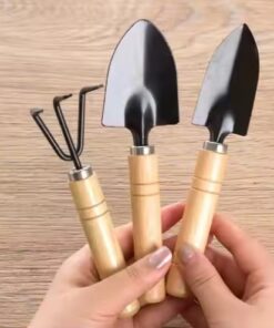 Three Piece set Gardening Tools