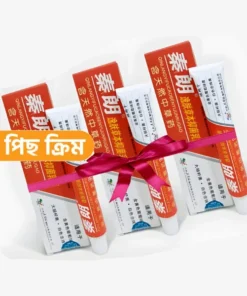 ৩ পিস চর্মরোগের ক্রিম