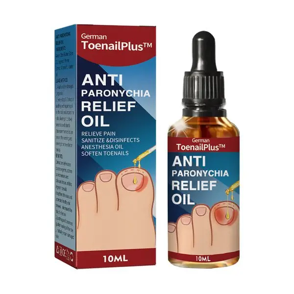 1Pcs Nail Oil